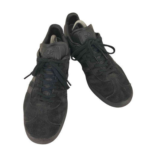 アディダスオリジナルス adidas Originals GAZELLE スウェード スニーカー メンズ JPN:27.5