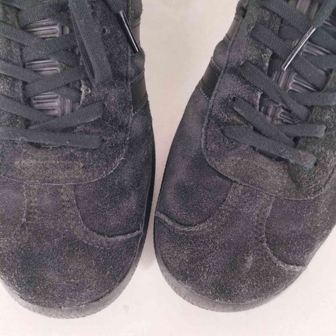 アディダスオリジナルス adidas Originals GAZELLE スウェード スニーカー メンズ JPN:27.5
