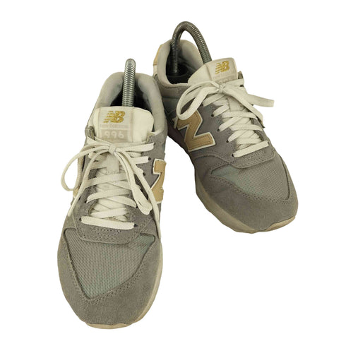 ニューバランス NEW BALANCE WL996T スニーカー レディース 24