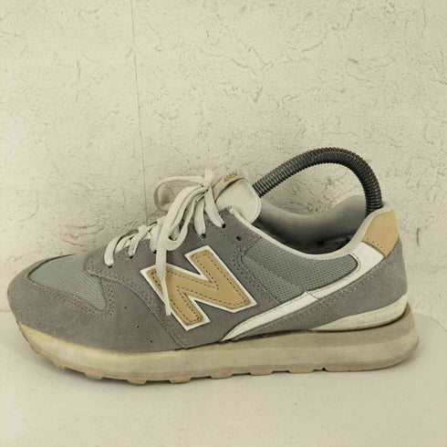 ニューバランス NEW BALANCE WL996T スニーカー レディース 24
