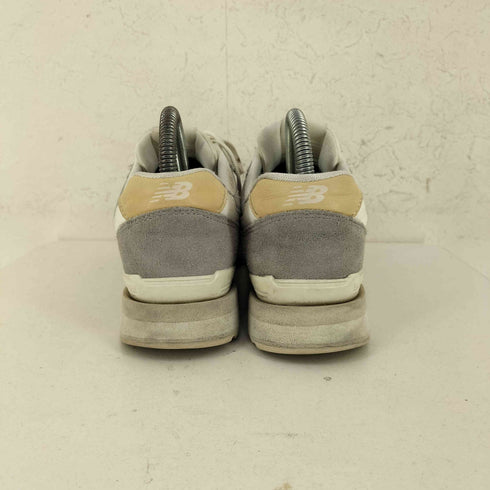 ニューバランス NEW BALANCE WL996T スニーカー レディース 24