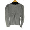 ザラ ZARA Striped Top レディース US L