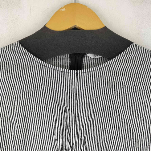 ザラ ZARA Striped Top レディース US L
