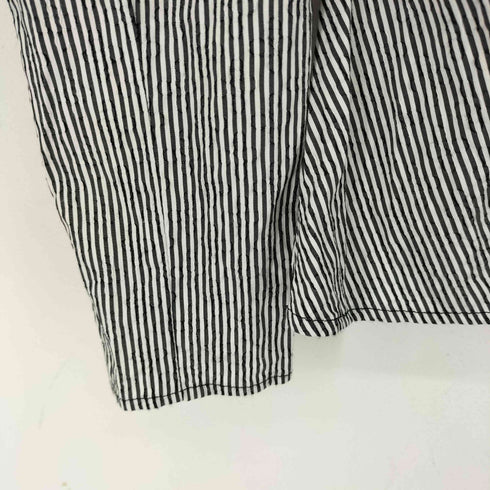 ザラ ZARA Striped Top レディース US L