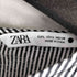 ザラ ZARA Striped Top レディース US L