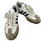 アディダス adidas Samba OG Cloud White/Core Black/Clear Granite メンズ JPN:26.5