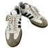 アディダス adidas Samba OG Cloud White/Core Black/Clear Granite メンズ JPN:26.5