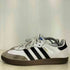 アディダス adidas Samba OG Cloud White/Core Black/Clear Granite メンズ JPN:26.5