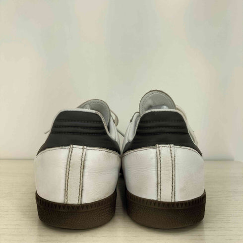 アディダス adidas Samba OG Cloud White/Core Black/Clear Granite メンズ JPN:26.5