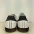 アディダス adidas Samba OG Cloud White/Core Black/Clear Granite メンズ JPN:26.5