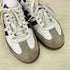 アディダス adidas Samba OG Cloud White/Core Black/Clear Granite メンズ JPN:26.5