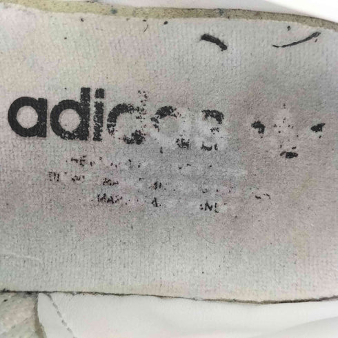 アディダス adidas Samba OG Cloud White/Core Black/Clear Granite メンズ JPN:26.5