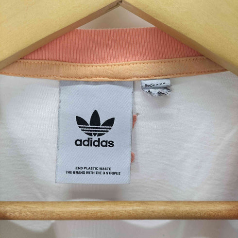 アディダスオリジナルス adidas Originals Enjoy Summer Raglan Tee メンズ