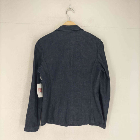 ポロジーンズカンパニーラルフローレン POLO JEANS COMPANY RALPH LAUREN デニム3Bテーラード レディース JPN:M