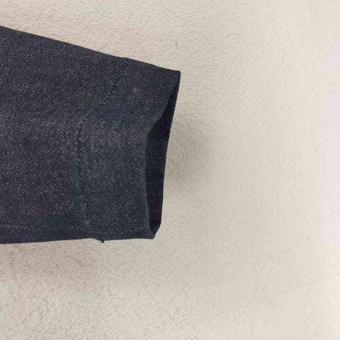 ポロジーンズカンパニーラルフローレン POLO JEANS COMPANY RALPH LAUREN デニム3Bテーラード レディース JPN:M