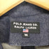 ポロジーンズカンパニーラルフローレン POLO JEANS COMPANY RALPH LAUREN デニム3Bテーラード レディース JPN:M