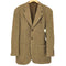 ジョセフアボード JOSEPH ABBOUD ツイードテーラードジャケット メンズ LL