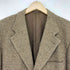 ジョセフアボード JOSEPH ABBOUD ツイードテーラードジャケット メンズ LL