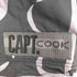 CAPT.COOK イタリア製 総柄 ナイロン プルオーバー ジャケット メンズ