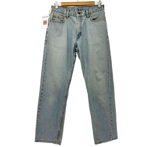 リーバイス Levis 90s 501 ボタン裏299 ユーロ アイスウッシュ デニム メンズ 31×30
