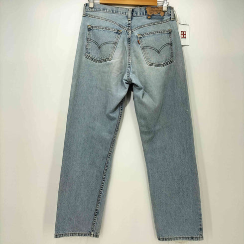 リーバイス Levis 90s 501 ボタン裏299 ユーロ アイスウッシュ デニム メンズ 31×30