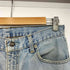 リーバイス Levis 90s 501 ボタン裏299 ユーロ アイスウッシュ デニム メンズ 31×30