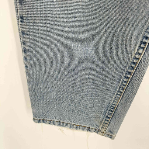 リーバイス Levis 90s 501 ボタン裏299 ユーロ アイスウッシュ デニム メンズ 31×30