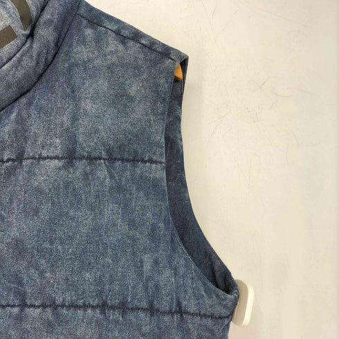 walk&wind 中綿ベスト メンズ JPN:XL