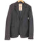 ザラマン ZARA MAN 2Bテーラードジャケット メンズ import:L