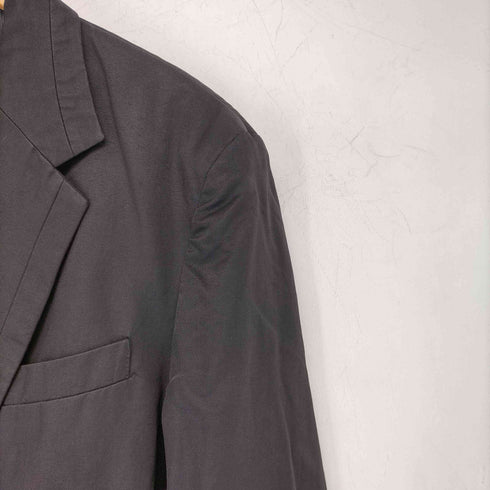 ザラマン ZARA MAN 2Bテーラードジャケット メンズ import:L