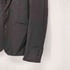 ザラマン ZARA MAN 2Bテーラードジャケット メンズ import:L