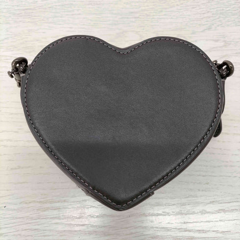コーチ COACH ハート クロスボディ 14 レディース