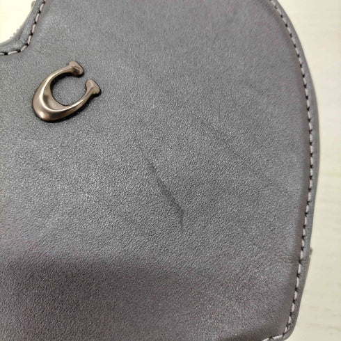 コーチ COACH ハート クロスボディ 14 レディース