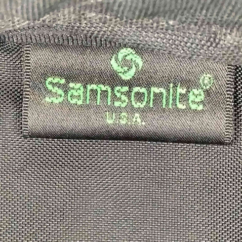 サムソナイト Samsonite 軽量 ショルダーバッグ メンズ