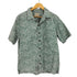 エルエルビーン L.L.Bean Tropics Shirt トロピックシャツ メンズ import:L