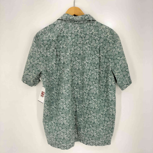 エルエルビーン L.L.Bean Tropics Shirt トロピックシャツ メンズ import:L