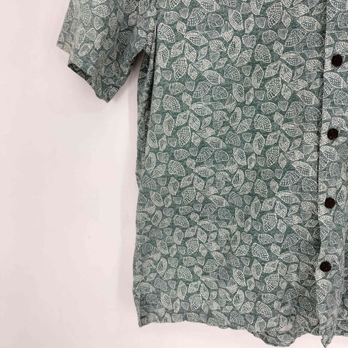 エルエルビーン L.L.Bean Tropics Shirt トロピックシャツ メンズ import:L