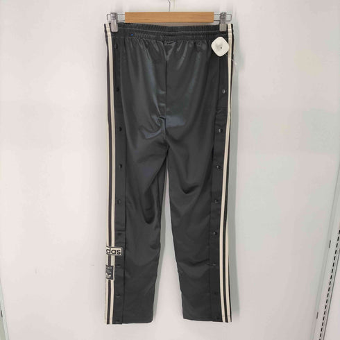 アディダス adidas SATIN ADIBREAK PANTS アディブレイクパンツ メンズ JPN:XS