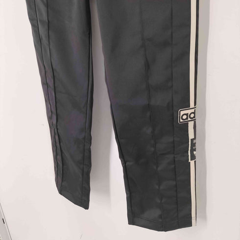 アディダス adidas SATIN ADIBREAK PANTS アディブレイクパンツ メンズ JPN:XS