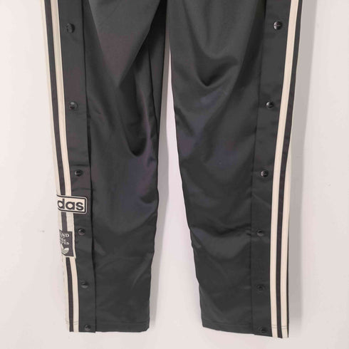 アディダス adidas SATIN ADIBREAK PANTS アディブレイクパンツ メンズ JPN:XS