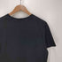 マルディメクルディ Mardi Mercredi プリントクルーネックTシャツ レディース