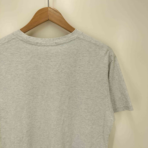 マルディメクルディ Mardi Mercredi プリントクルーネックTシャツ レディース