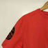 テッドカンパニー TED COMPANY DEVIL MOTORS 半袖 抜染 Tシャツ メンズ US:40