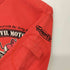 テッドカンパニー TED COMPANY DEVIL MOTORS 半袖 抜染 Tシャツ メンズ US:40