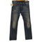 ディーゼルインダストリー Diesel Industry イタリア製 SAFADO L.30 サファド ダメージ デニム パンツ メンズ W:30 L:30