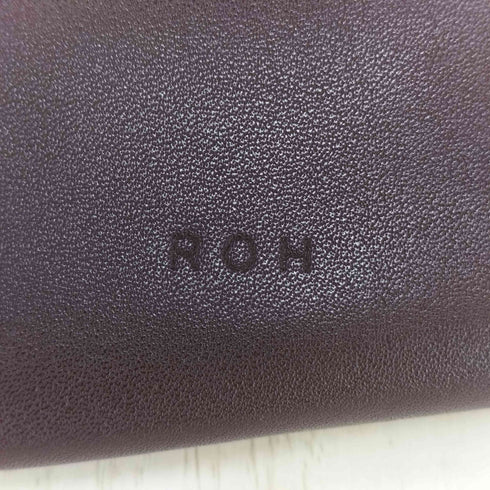 ROH SEOUL Goody bag 巾着 バッグ レディース