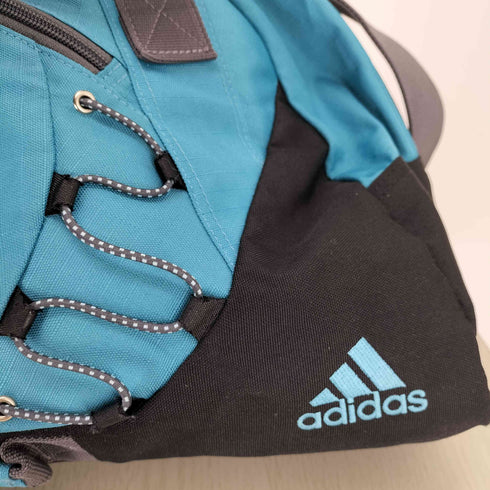 アディダス adidas 00s ボストンショルダーバッグ Y2K メンズ
