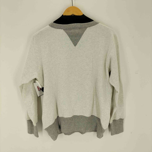リーバイスヴィンテージクロージング Levis Vintage Clothing BAY MEADOWS TRAINER SWEAT SHIRTS メンズ JPN:S