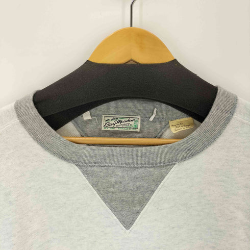 リーバイスヴィンテージクロージング Levis Vintage Clothing BAY MEADOWS TRAINER SWEAT SHIRTS メンズ JPN:S