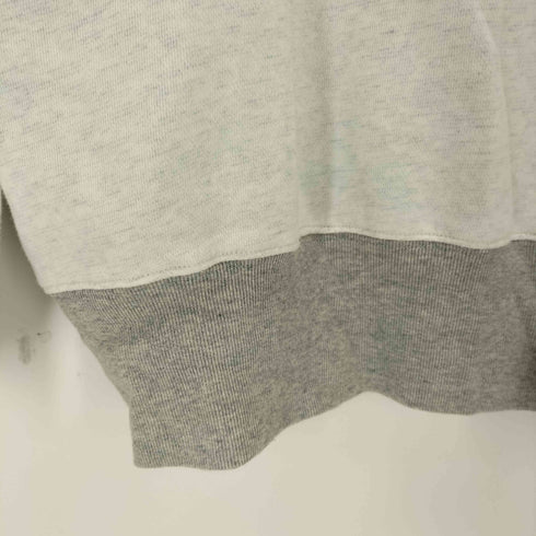 リーバイスヴィンテージクロージング Levis Vintage Clothing BAY MEADOWS TRAINER SWEAT SHIRTS メンズ JPN:S